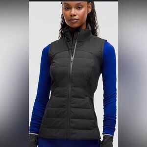 Lululemon vest